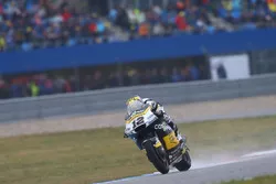Thomas Luthi, CarXpert Interwetten