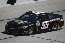 Derrike Cope, Premium Motorsports, Chevrolet