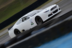 Alex Caffi, Alex Caffi Motorsports, Ford