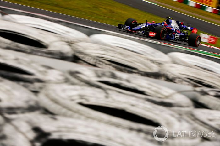 Carlos Sainz Jr., Scuderia Toro Rosso STR12