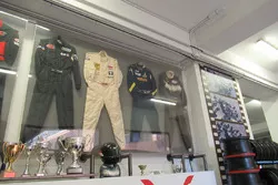 Workshop des Venturi-Teams