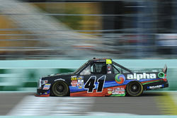 Ben Rhodes, ThorSport Racing Toyota