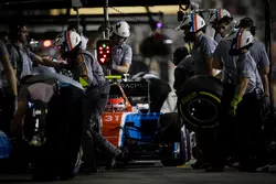 Esteban Ocon, Manor Racing MRT05