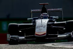 Konstantin Tereshchenko, Campos Racing