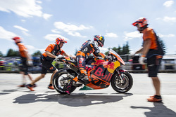 Bradley Smith, Red Bull KTM Factory Racing