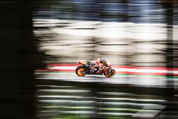 Dani Pedrosa, Repsol Honda Team