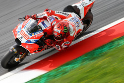 Хорхе Лоренсо, Ducati Team