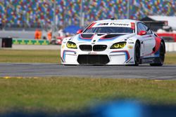 #24 BMW Team RLL, BMW M6 GTLM: John Edwards, Martin Tomczyk, Nicky Catsburg, Kuno Wittmer