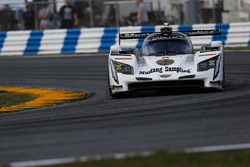 #5 Action Express Racing, Cadillac DPi: Joao Barbosa, Christian Fittipaldi, Filipe Albuquerque