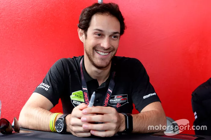 Bruno Senna