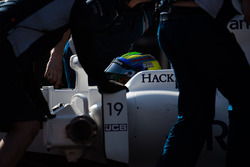 Felipe Massa, Williams FW40