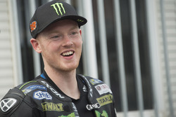 Bradley Smith, Tech 3 Yamaha