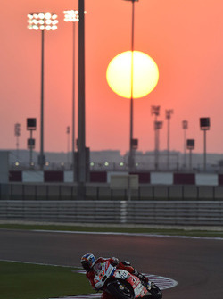 Michele Pirro, Pramac Racing