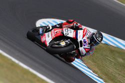Scott Redding, Pramac Racing