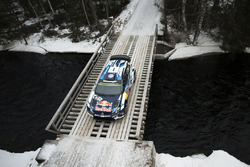 Sébastien Ogier, Julien Ingrassia, Volkswagen Polo WRC, Volkswagen Motorsport