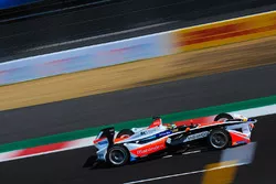 Bruno Senna, Mahindra Racing