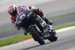 Andrea Dovizioso, Ducati Team
