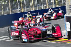 Jérôme d'Ambrosio, Dragon Racing