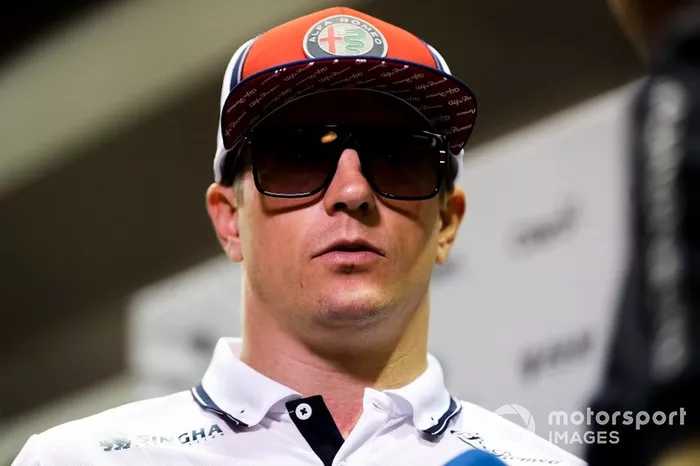 13 - Kimi Raikkonen: 1'38.858