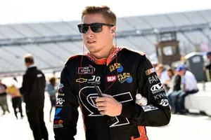 Garrett Smithley, JD Motorsports, Chevrolet Camaro teamjdmotorsports.com