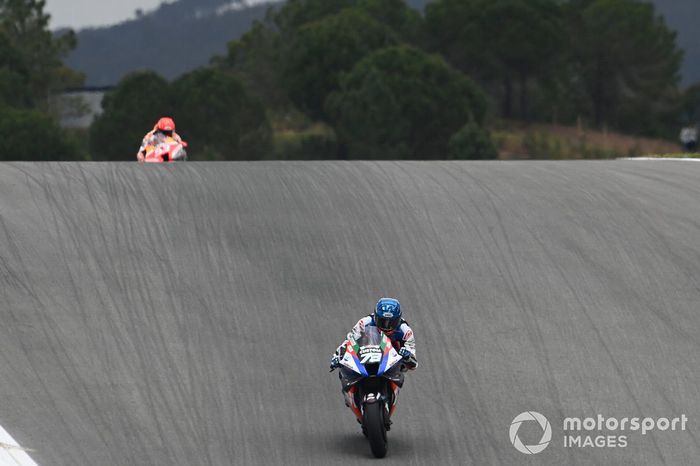 Alex Márquez, Equipo LCR Honda