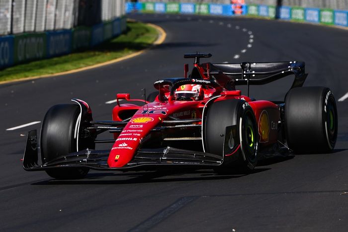 Charles Leclerc
