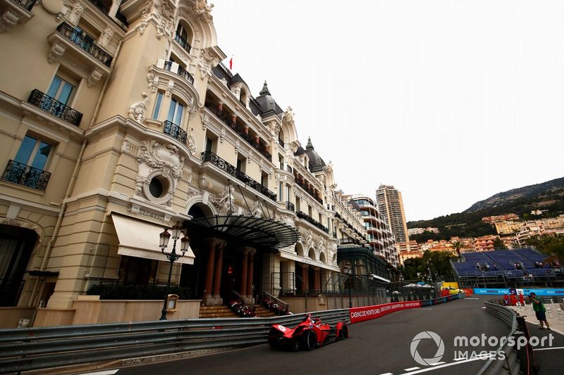 Jake Dennis, Andretti Motorsport, BMW iFE.21