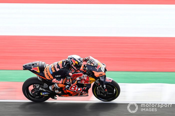 Miguel Oliveira, Red Bull KTM Factory Racing