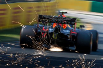 Pierre Gasly, Red Bull Racing RB15