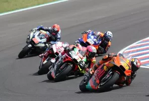 Pol Espargaro, Red Bull KTM Factory Racing