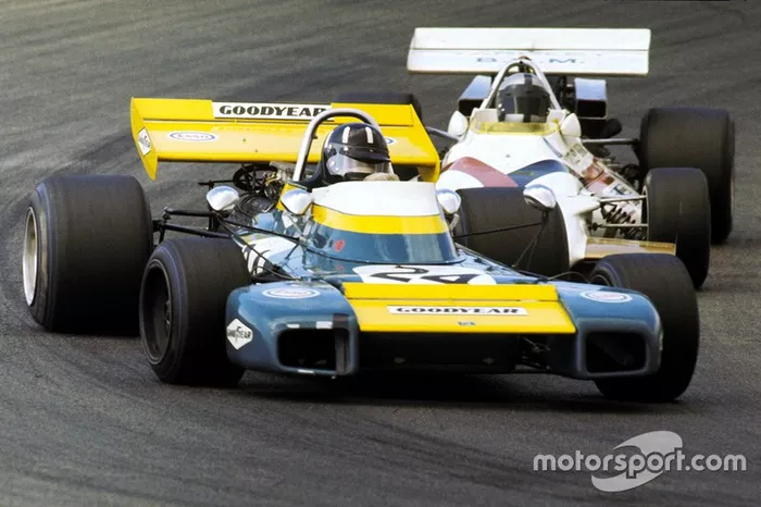 Brabham BT34 (1971)