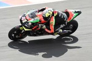 Aleix Espargaro, Aprilia Racing Team Gresini