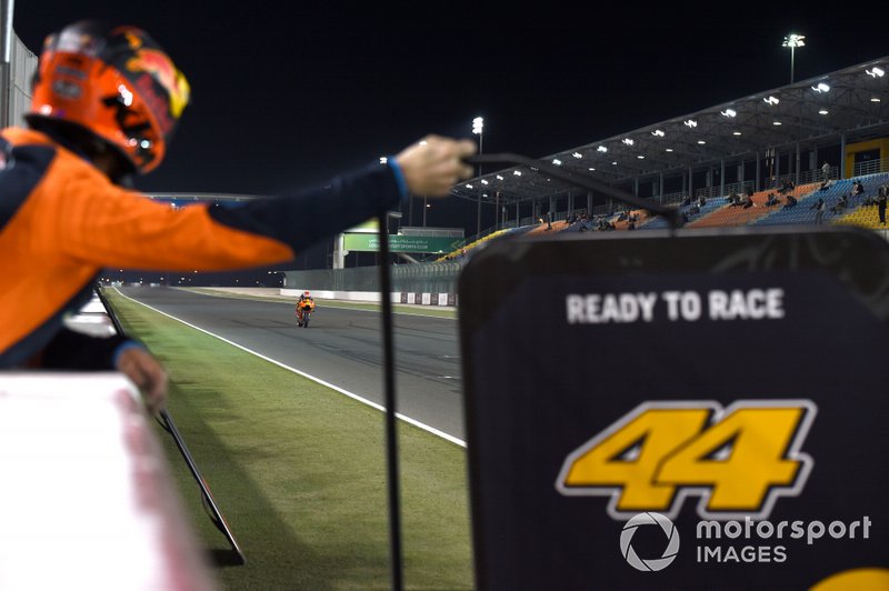 Pol Espargaro, Red Bull KTM Factory Racing
