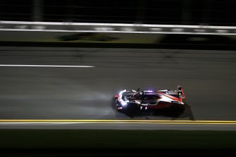 #7 Acura Team Penske Acura DPi: Ricky Taylor, Helio Castroneves, Alexander Rossi