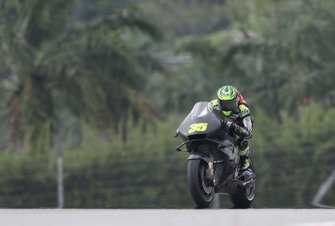 Cal Crutchlow, Team LCR Honda