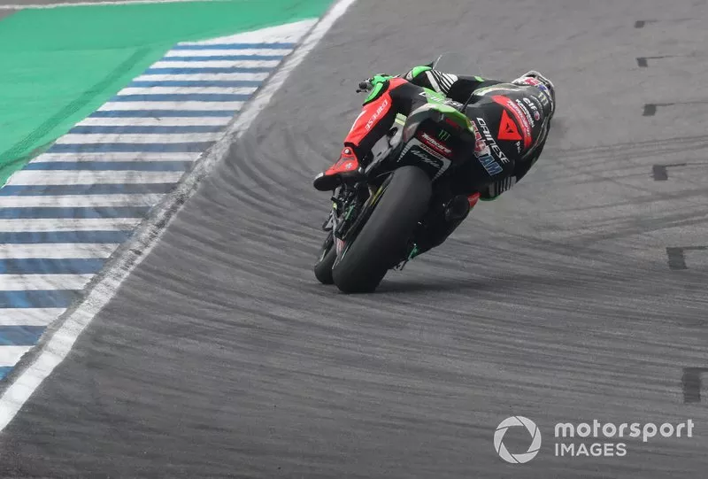 Leon Haslam, Kawasaki Racing