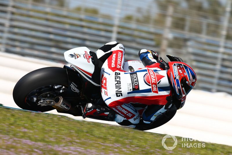 Sam Lowes, Gresini Racing