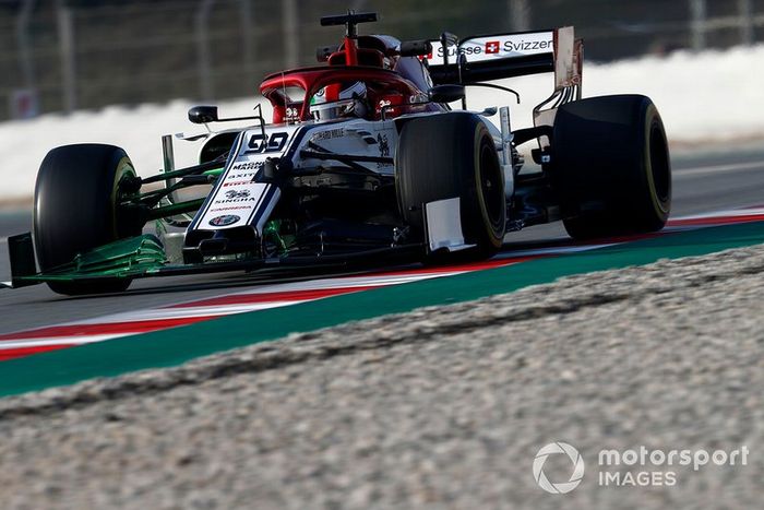 11. Antonio Giovinazzi: 1:18.511