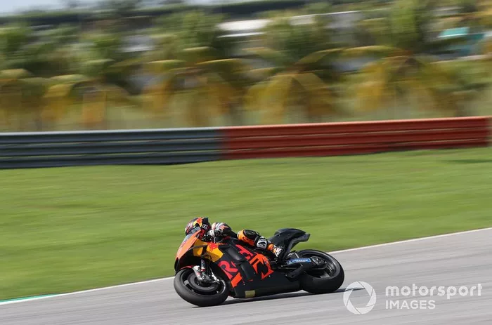 Mika Kallio, Red Bull KTM Factory Racing