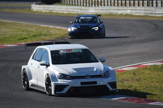 Volkswagen Golf GTI TCR