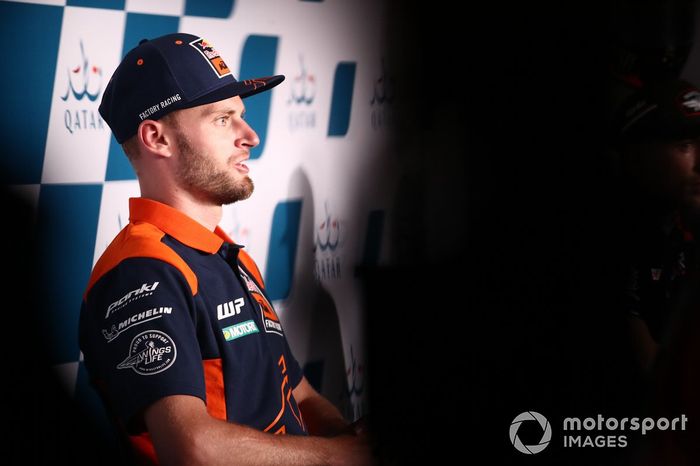 Brad Binder, Red Bull KTM Factory Racing 