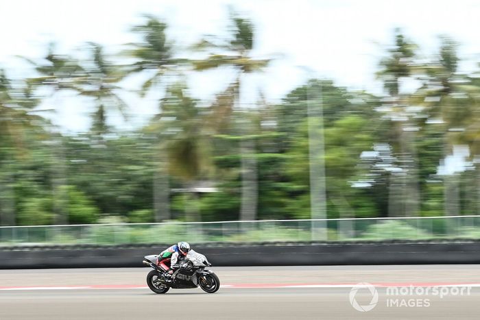 Alex Márquez, Team LCR Honda