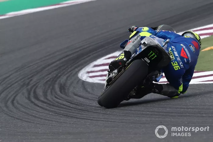 Joan Mir, Team Suzuki MotoGP