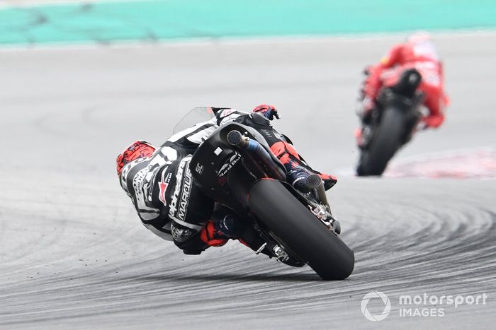 Marc Márquez, Repsol Honda Team