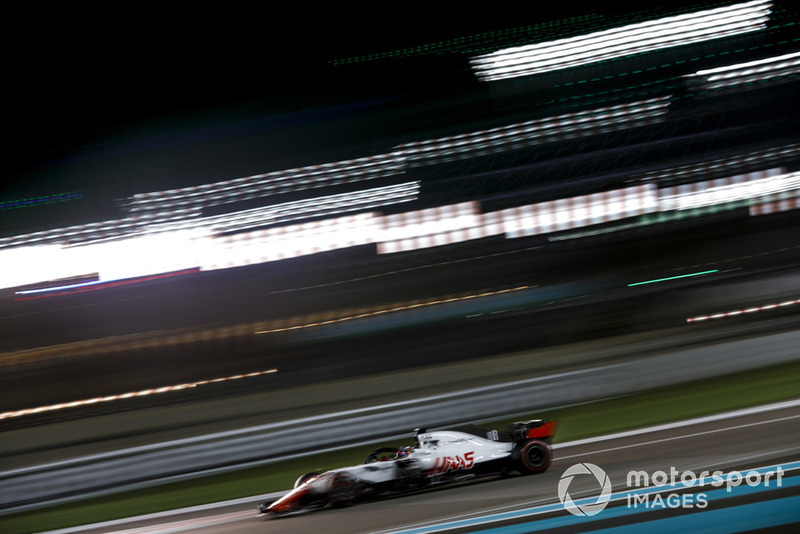 Ромен Грожан, Haas F1 Team VF-18