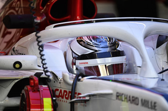 Kimi Raikkonen, Sauber C37