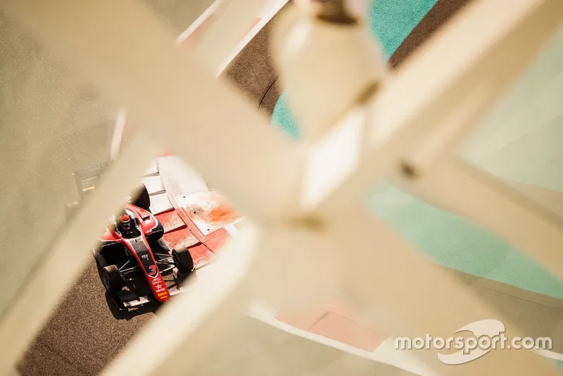 Christian Lundgaard, ART Grand Prix
