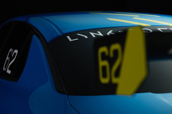 Cyan Racing Lynk & Co 03