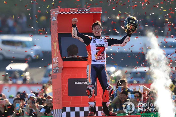 2018 (MotoGP) 