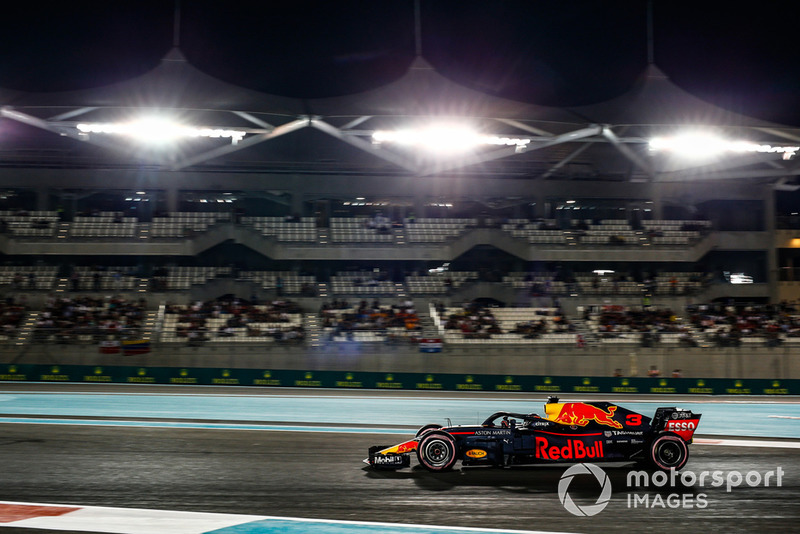Даніель Ріккардо, Red Bull Racing RB14
